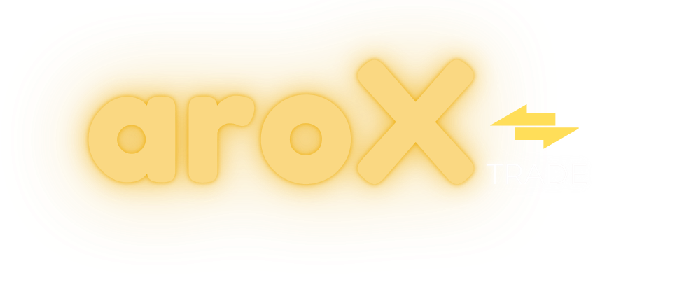 aroX TRADE